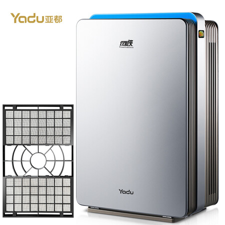 亚都KJ550F-S5Plus怎么样?有谁用过?