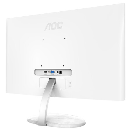 显示器aoc24n2h 和24b1xh哪个好?区别有吗?