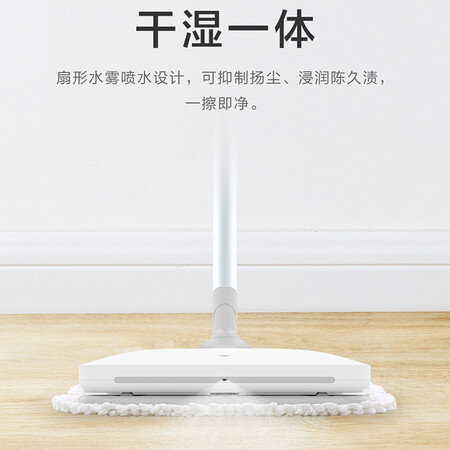 米家手持吸尘器和1c哪个好?有何区别?