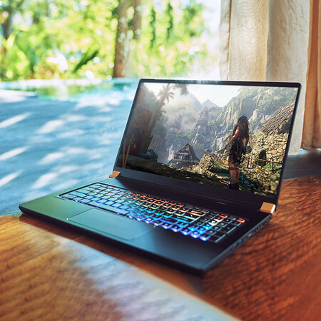 深入测评微星绝影gs75游戏本评价如何?爆料坑不坑人?