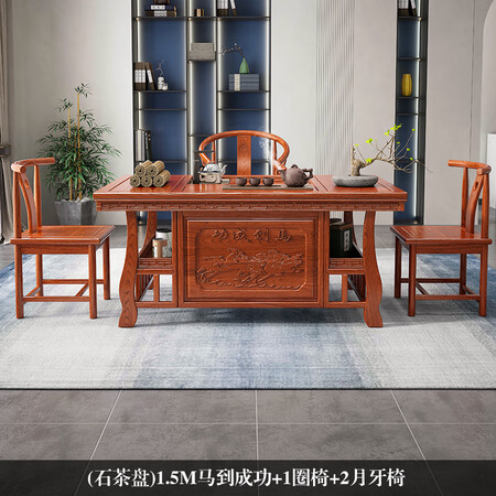图文评测详情如何寒梅茶桌/茶台口碑怎样？入手三周心得分享！
