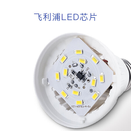 良心点评体验飞利浦（PHILIPS） led灯泡超大球泡超亮家用光源护眼照明E27大螺口替换白使用后感受怎样？入手的揭秘下！