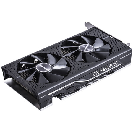 蓝宝石rx580 2048sp 8g和标准版哪个好？有何区别？