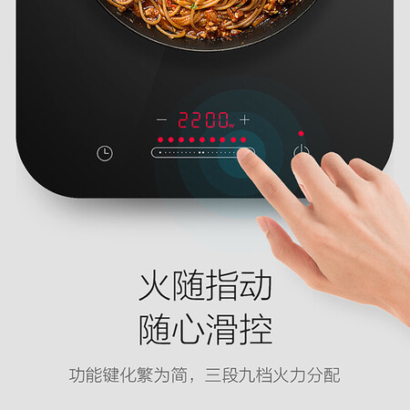 美的C22-WH2235怎么样?好不好?