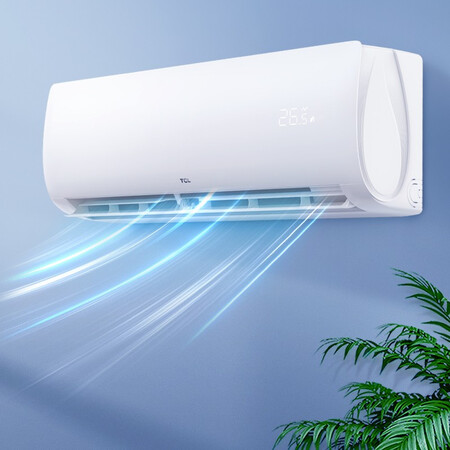 TCL KFRd-26GW空调怎么样？质量好不好？