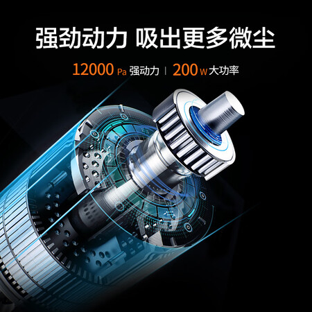 苏泊尔VCSJD5-02吸尘器怎么样?质量好不好?