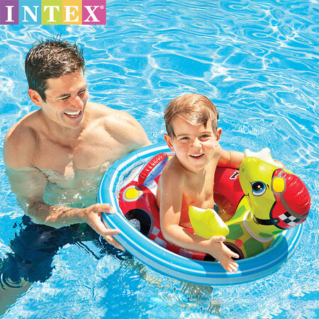INTEX59570怎么样？口碑如何？