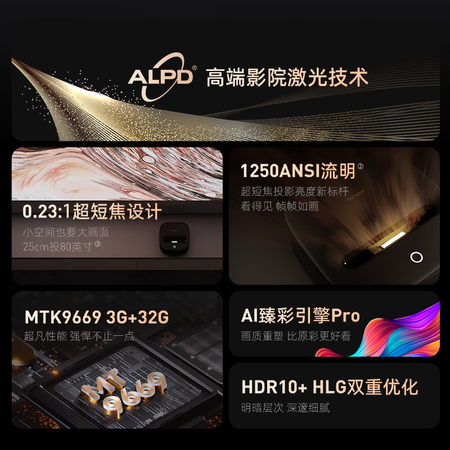 当贝u1和坚果o1pro哪个好-当贝u1和坚果o1pro深度对比_http://www.meifudie.com_好物_第5张