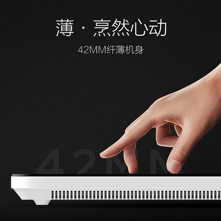 美的C22-WH2236怎么样?质量好吗?