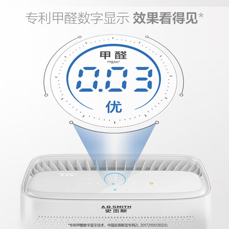史密斯400C-FD怎么样?有谁用过?