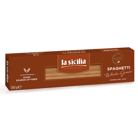 lasicilia礼盒装直条意面500g使用心得如何_http://www.meifudie.com_好物_第5张