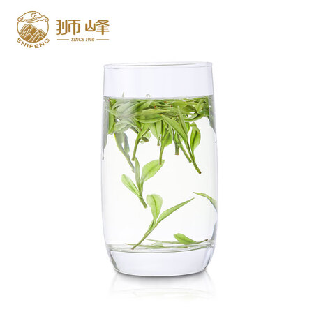 老司机测评狮峰 牌茶叶白茶安吉原产明前特级绿茶新茶传统散装纸包100g高氨基酸说实话好不好？使用三个月感受分享新手必看！