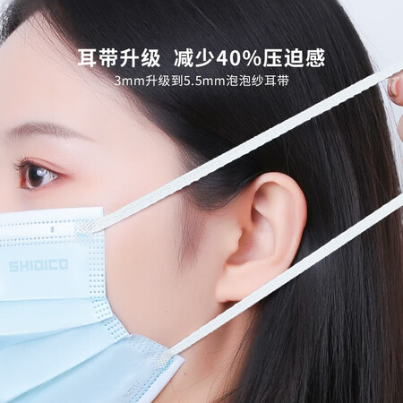 史迪克（SHIDICO）口罩是不是真的啊-史迪克（SHIDICO）口罩用户真实体验评测_http://www.meifudie.com_好物_第4张