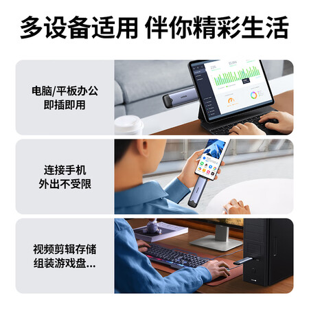 绿联70532怎么样？好不好用？