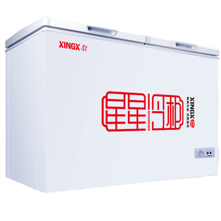星星BCD-203EJD怎么样?评价如何?