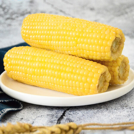 玉米神（Corn God）杂粮怎么样？是品牌吗？