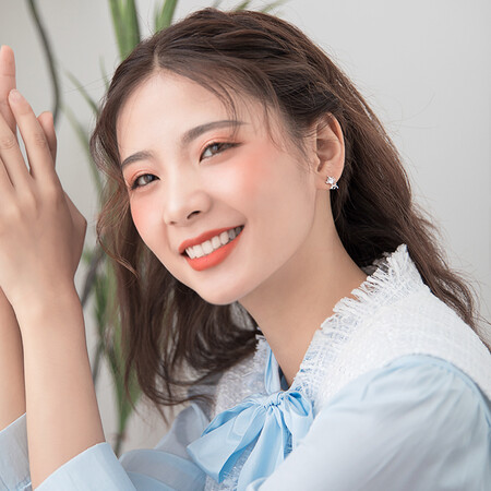 详细分析一下YYEU 不对称麋鹿925银耳钉女简约小巧可爱精致超仙耳饰 925银 小鹿不对称耳质量如何？看一看？！