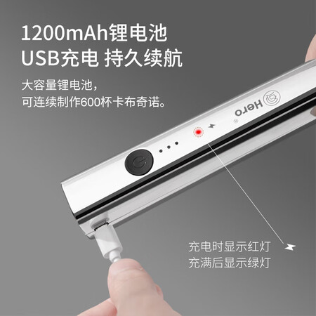 到手说说Hero双子打奶器-银测评好不好？三个月使用揭秘质量内幕！