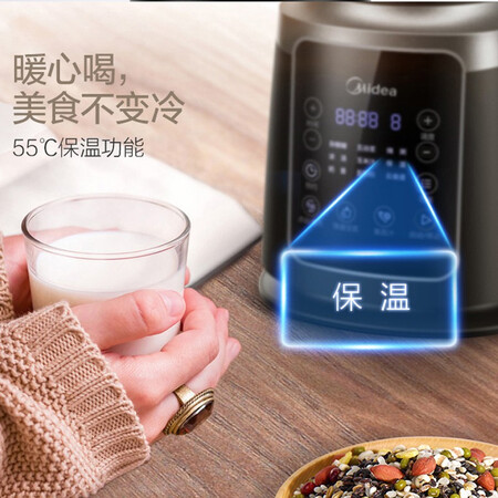 美的mj-pb80easy210b和215哪个好?区别大不大?