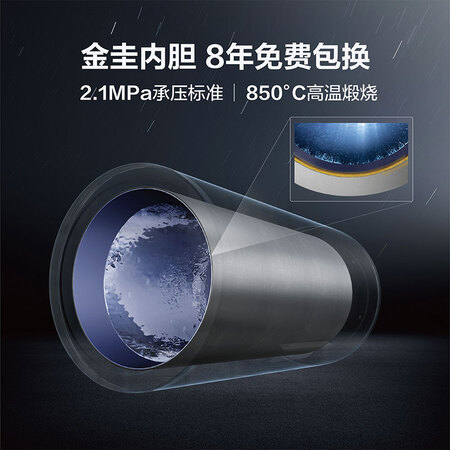 净水器史密斯e80vdp和e80vtp哪个好？区别大不大？