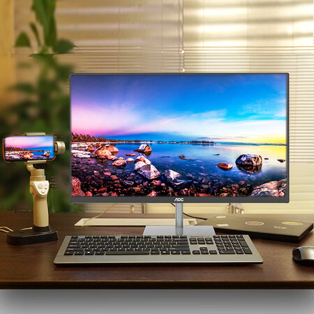 AOC 27英寸 2K IPS液晶显示器Q2789VUBS怎么样?谁用过评价?