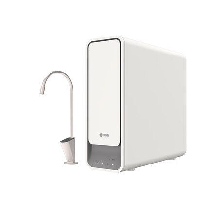 352-S100C净水器1000GRO反渗透净水器怎么样?属于什么档次?