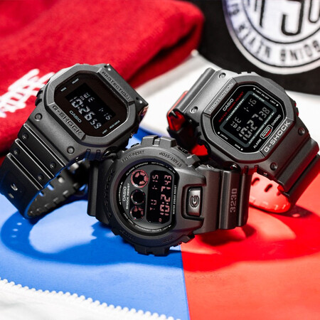 卡西欧（CASIO）日韩表优缺点曝光分析-卡西欧（CASIO）日韩表优缺点全面分析_http://www.meifudie.com_好物_第14张