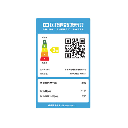 美的KF66150L-MH(E3)怎么样？谁用过评价？