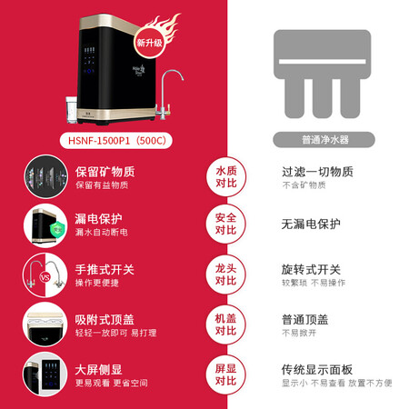 海尔HSNF-1500P1怎么样？做工如何？