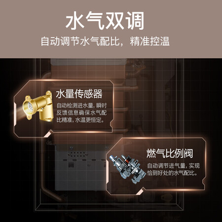 万家乐JSQ30-T51怎么样-万家乐JSQ30-T51用户使用体验与功能解析_http://www.itswebtime.com_好物推荐_第2张