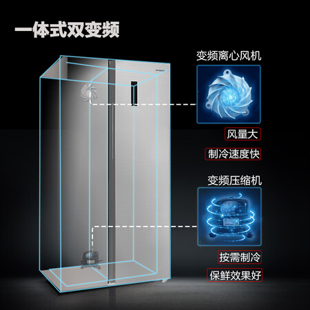 创维W53LP怎么样?牌子好吗?