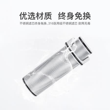 352 前置过滤器 中央前置反冲洗过滤器Q-10怎么样？好不好用？