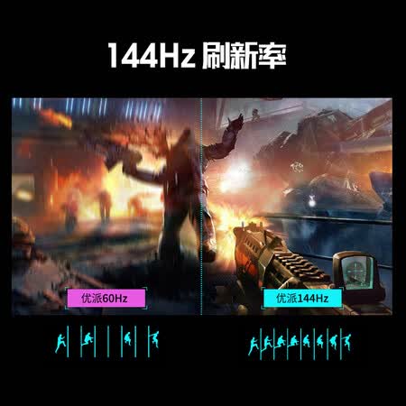 优派vx2778-2k-pro-2和小金刚vx2780-2k-pro哪个好？有没有区别？