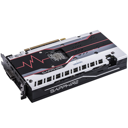蓝宝石rx580 2048sp 8g和标准版哪个好？有什么区别？