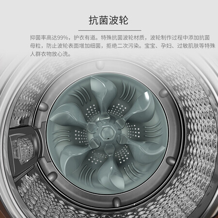 威力XQB80-8029A怎么样?评价好吗?