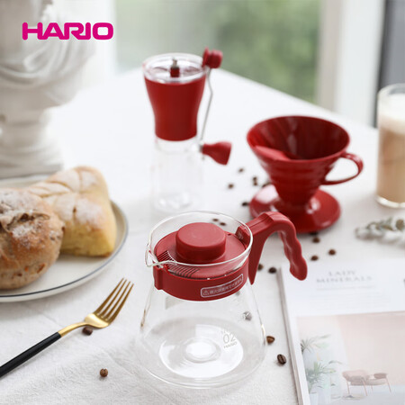 看看剖析HARIO咖啡壶套装优缺点分析参考，深度测优缺点！