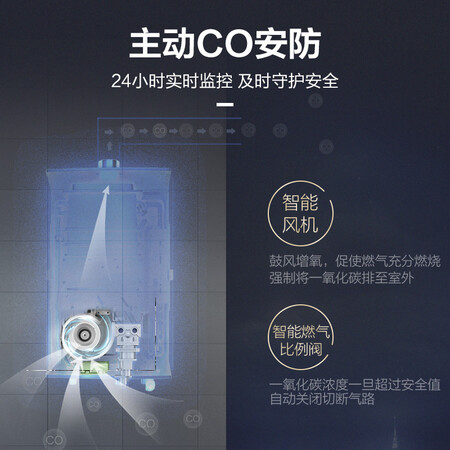 海尔JSQ25-13WD6(12T)怎么样?质量靠谱吗?