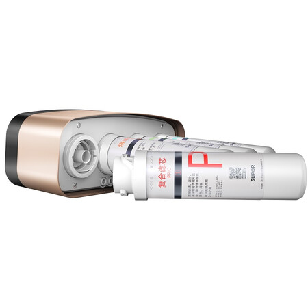 苏泊尔家用净水器自来水过滤器净水机DU2U1A怎么样?属于什么档次?