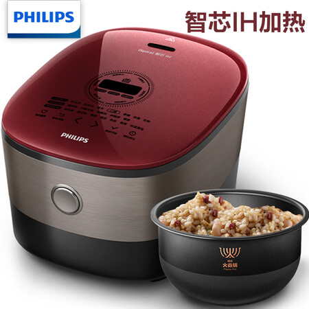 飞利浦HD318921怎么样?属于什么档次?