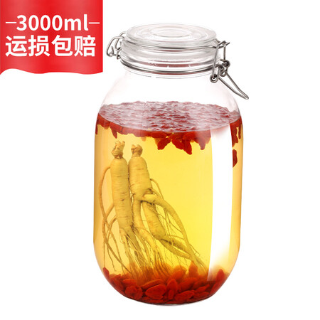 拜杰泡酒瓶怎么样？质量如何？