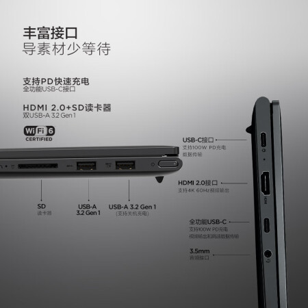 联想yoga16s 2022和苹果哪款更好_http://www.meifudie.com_好物_第3张