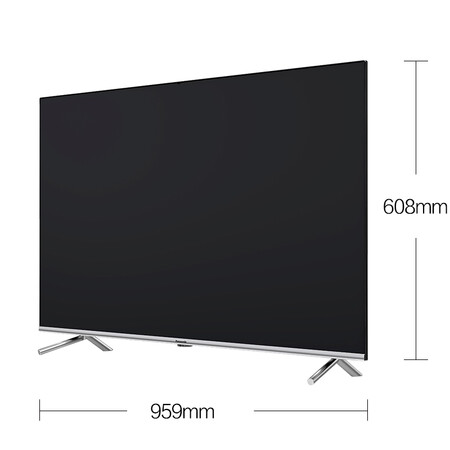 松下TH-43GX580C怎么样?好不好用?