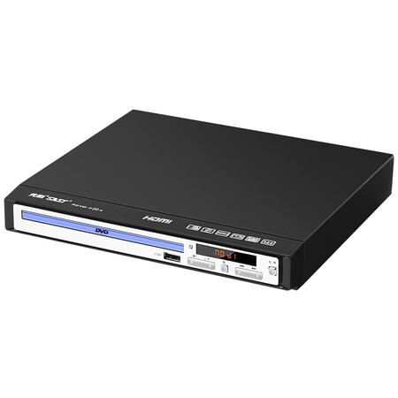 先科PDVD-799A怎么样?上档次吗?