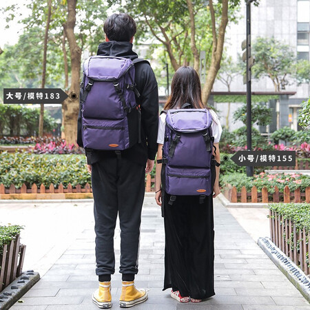图文评测Ladcase旅行包评测优缺点？消费者用后感受！！