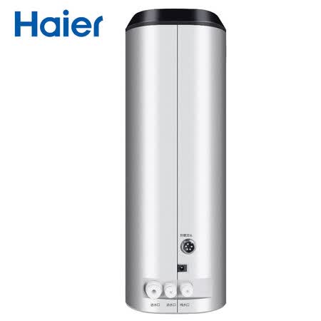 海尔家用净水器600G纯水机HRO6H22-4+HSW-PF9怎么样?质量如何?