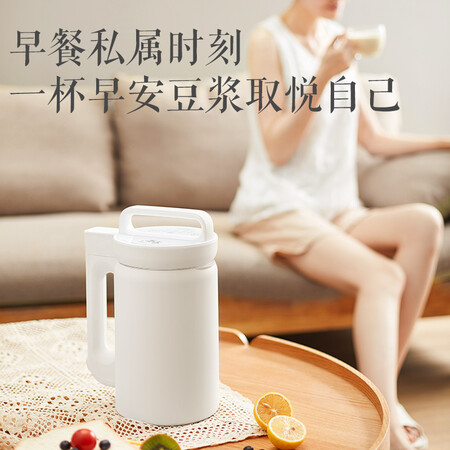 美的DJ10B-E103怎么样？做工如何？