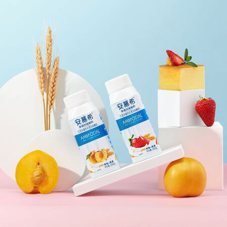 深度使用体验伊利安慕希酸奶希腊风味酸牛奶原味205g12盒营养早餐 8月质量还可以不？深度剖析揭秘！！