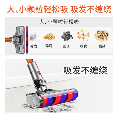 莱克CJ53吸尘器怎么样?属于什么档次?