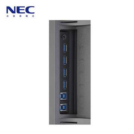 NEC EX341R-BK 34英寸SVA面板曲面显示器怎么样?属于什么档次?