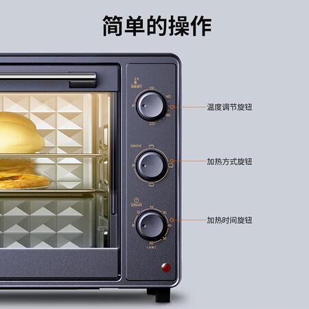 了解感受九阳KX32-V2171优劣全面解析？1个月使用体验告知！